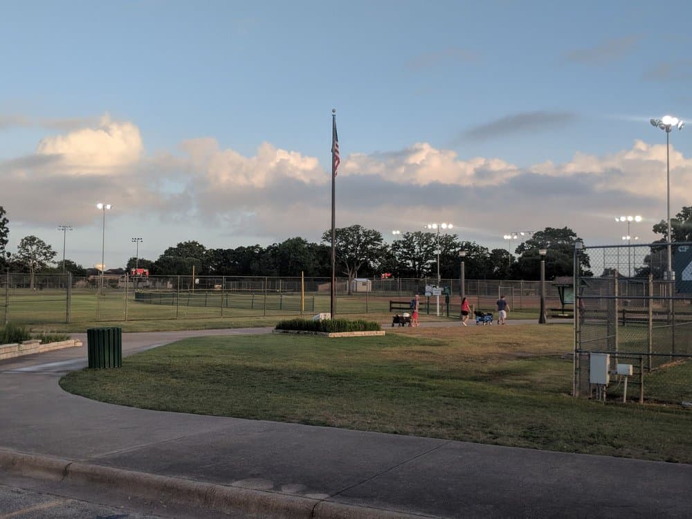 Stephen C. Beachy Central Park - Image 1