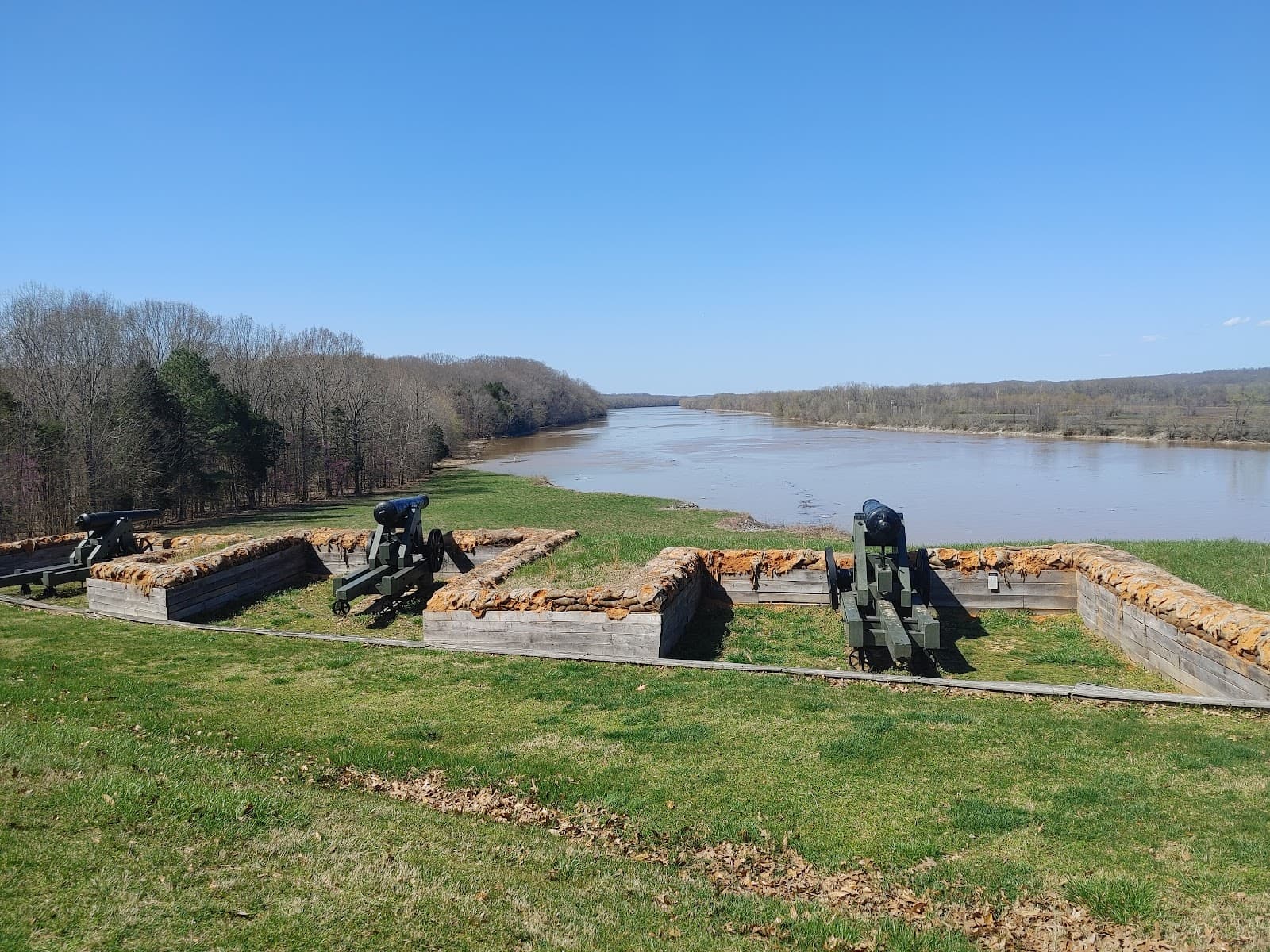 Fort Donelson National Battlefield - Image 1