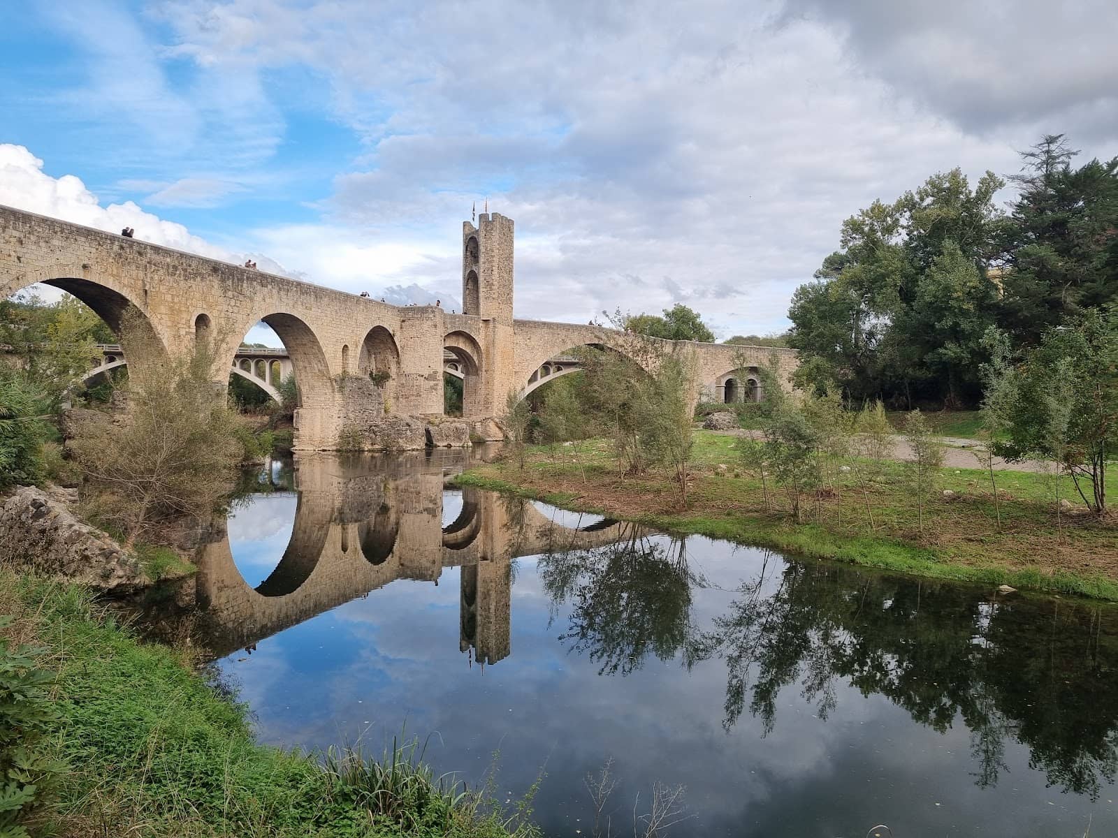 Girona Cathedral Views