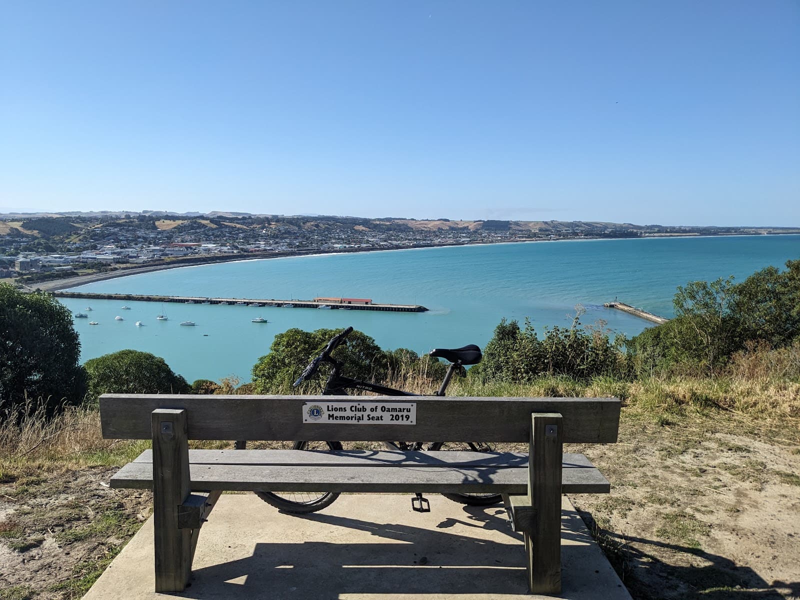 Cape Wanbrow Lookout and Walkway - Image 1