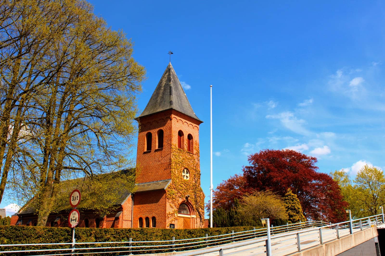 Family-Friendly Services