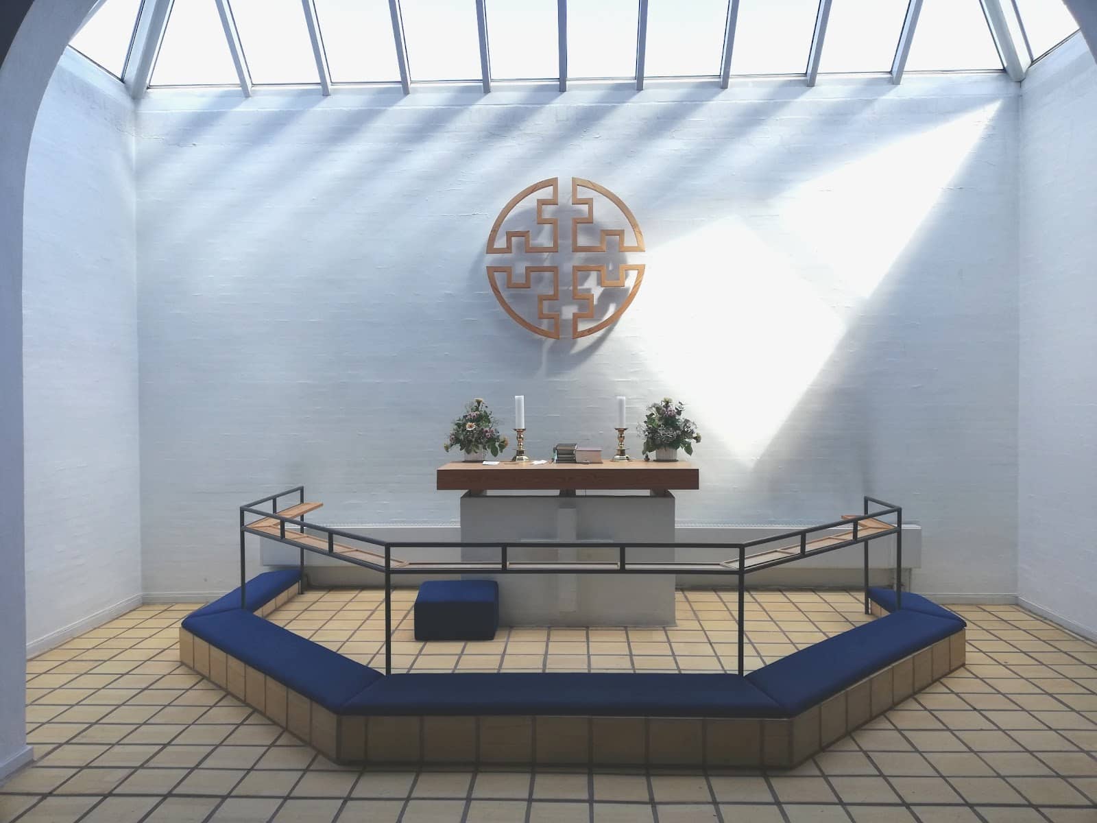 Vibrant Congregation