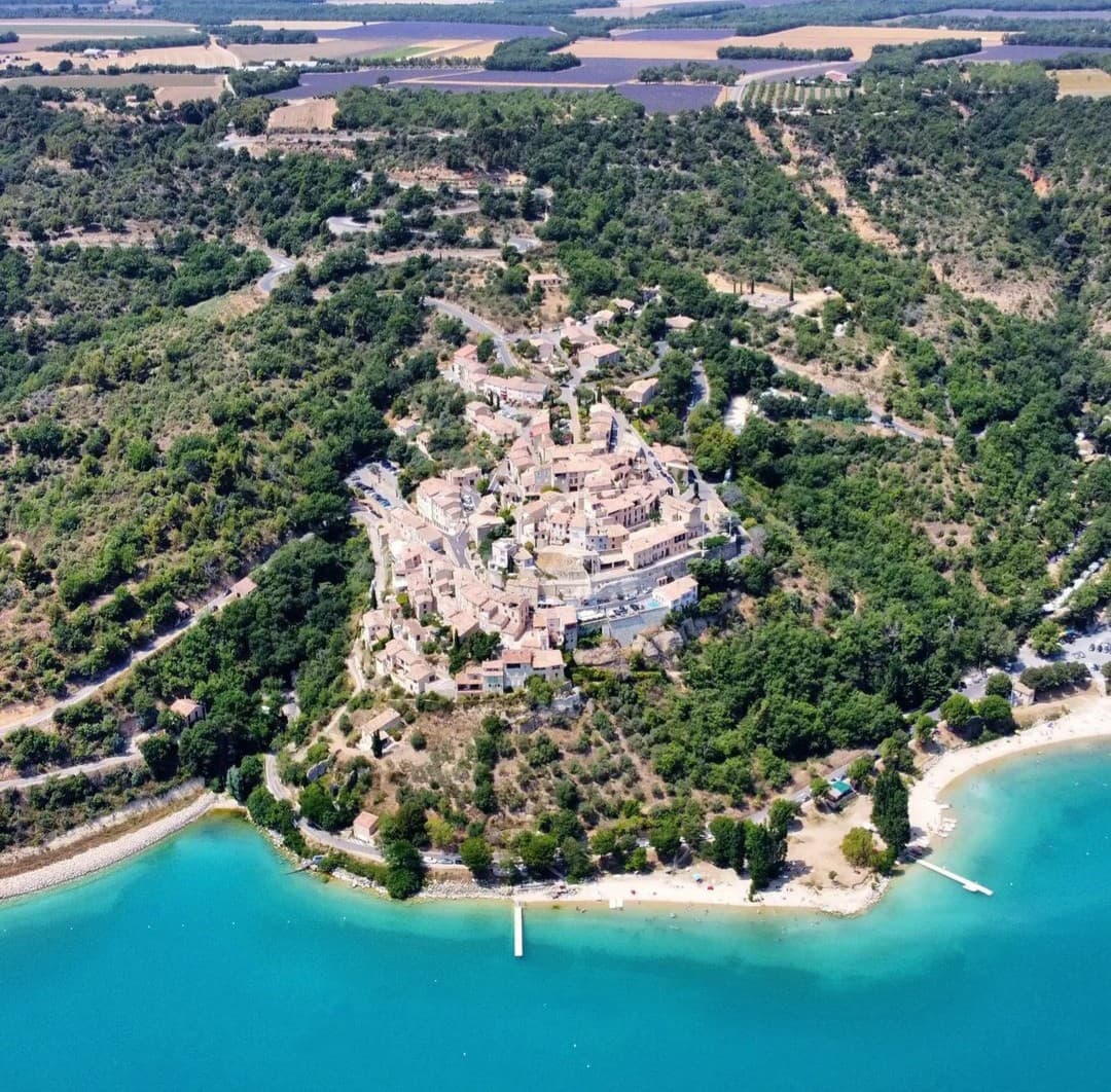 Sainte-Croix-du-Verdon - Image 1