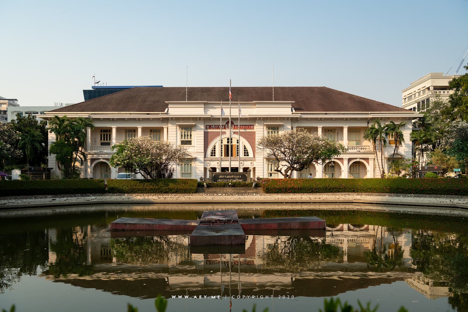 Queen Saovabha Memorial Institute - Image 1