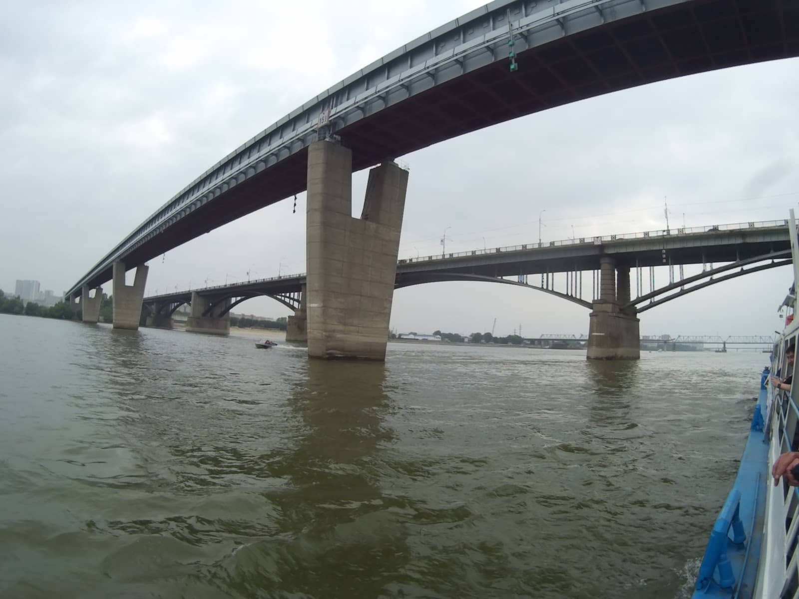 Vertical photo