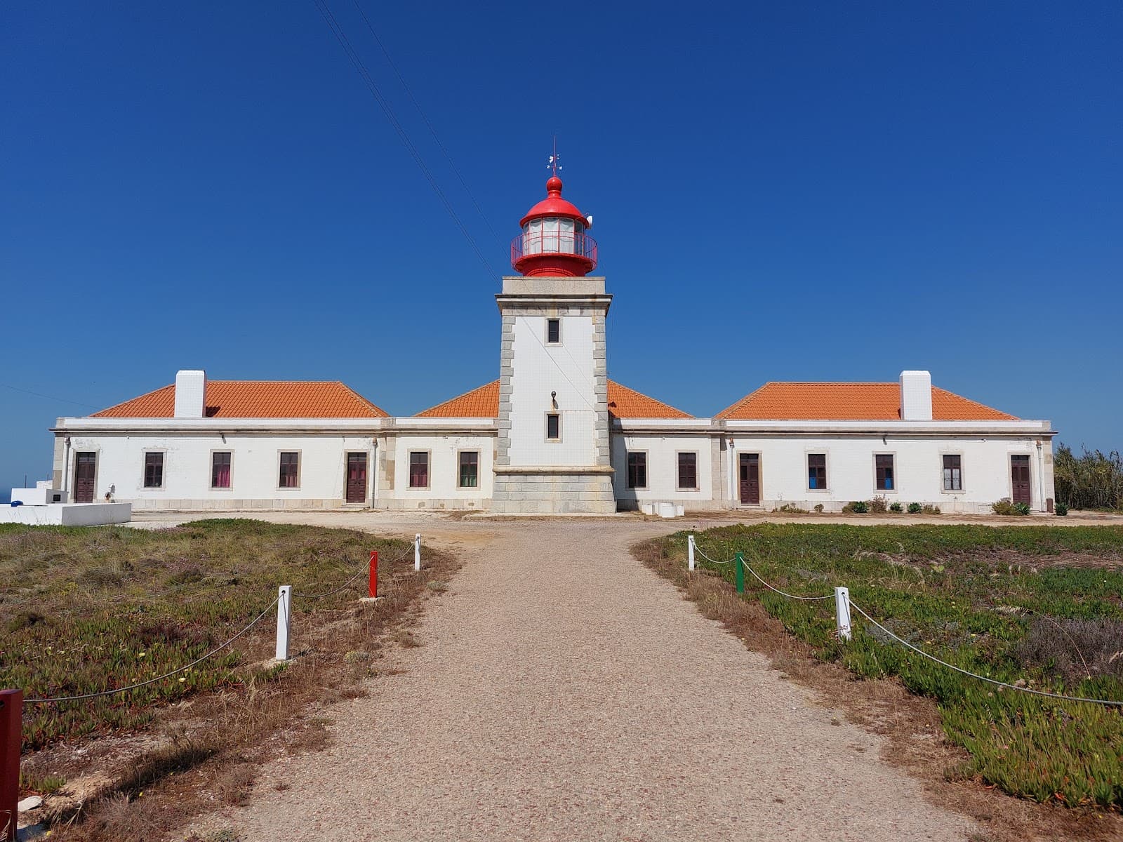 Farol do Cabo Sardão - Image 1