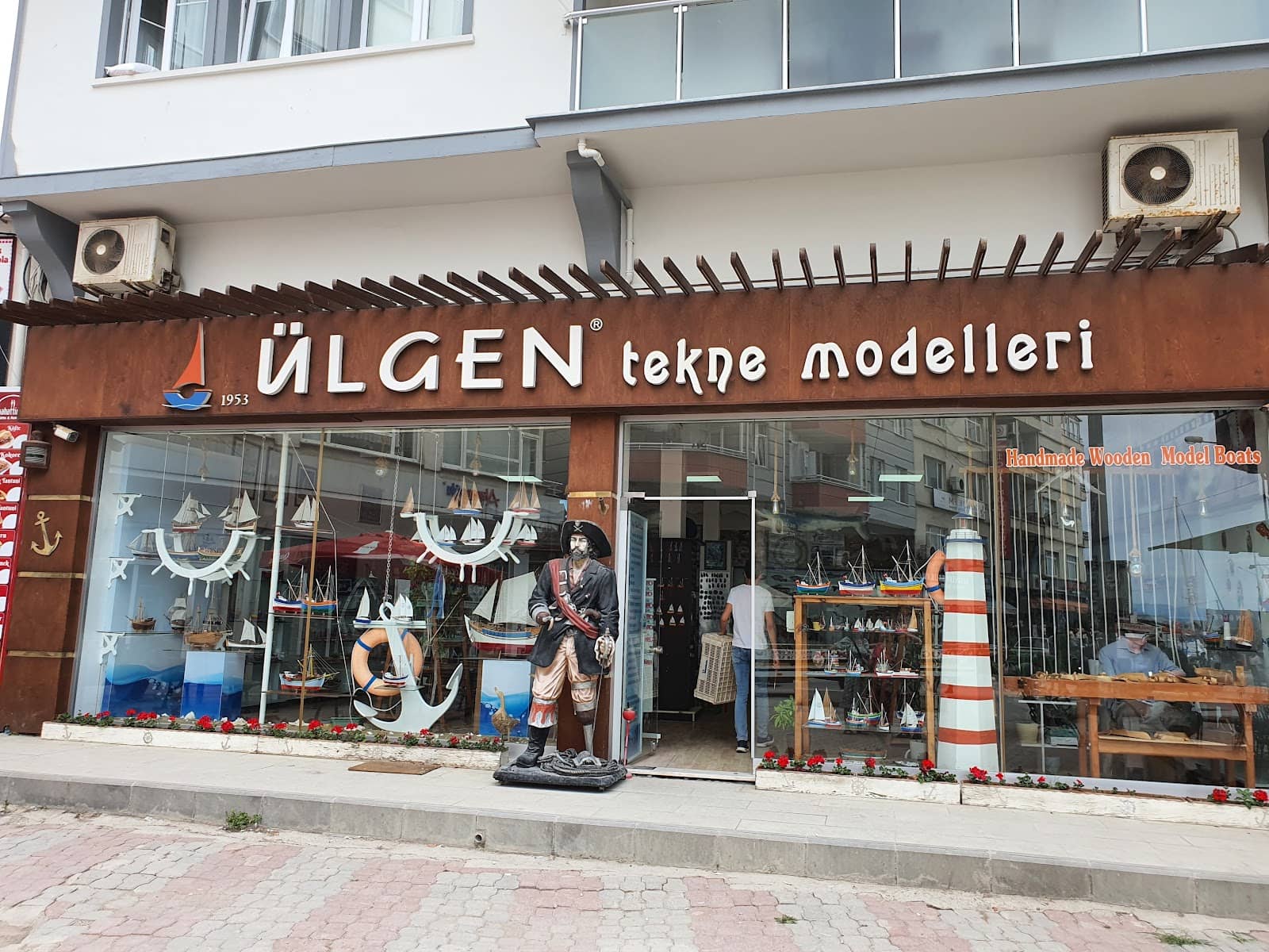 Photographer's Paradise