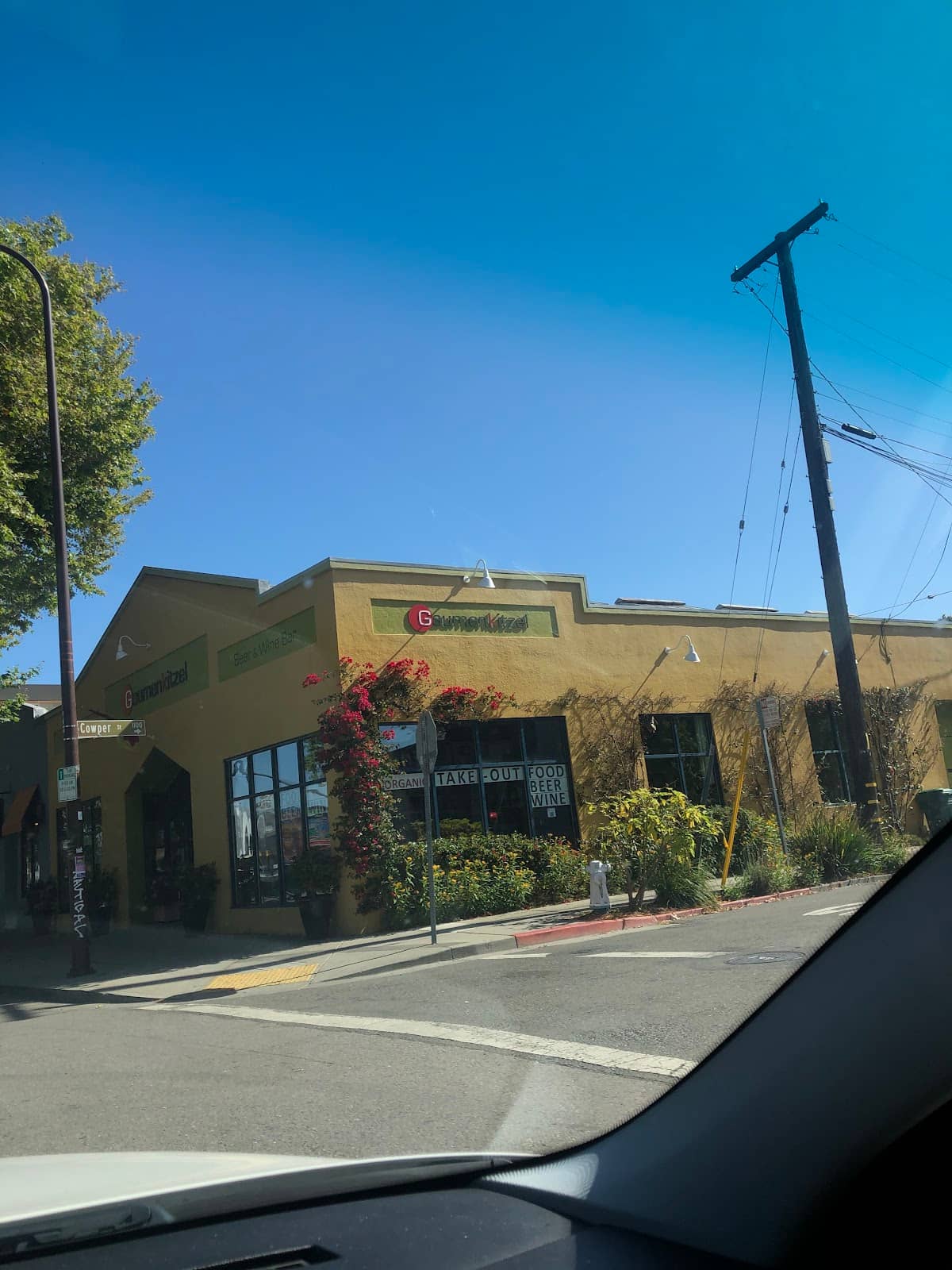 Iconic Sandwich Spots