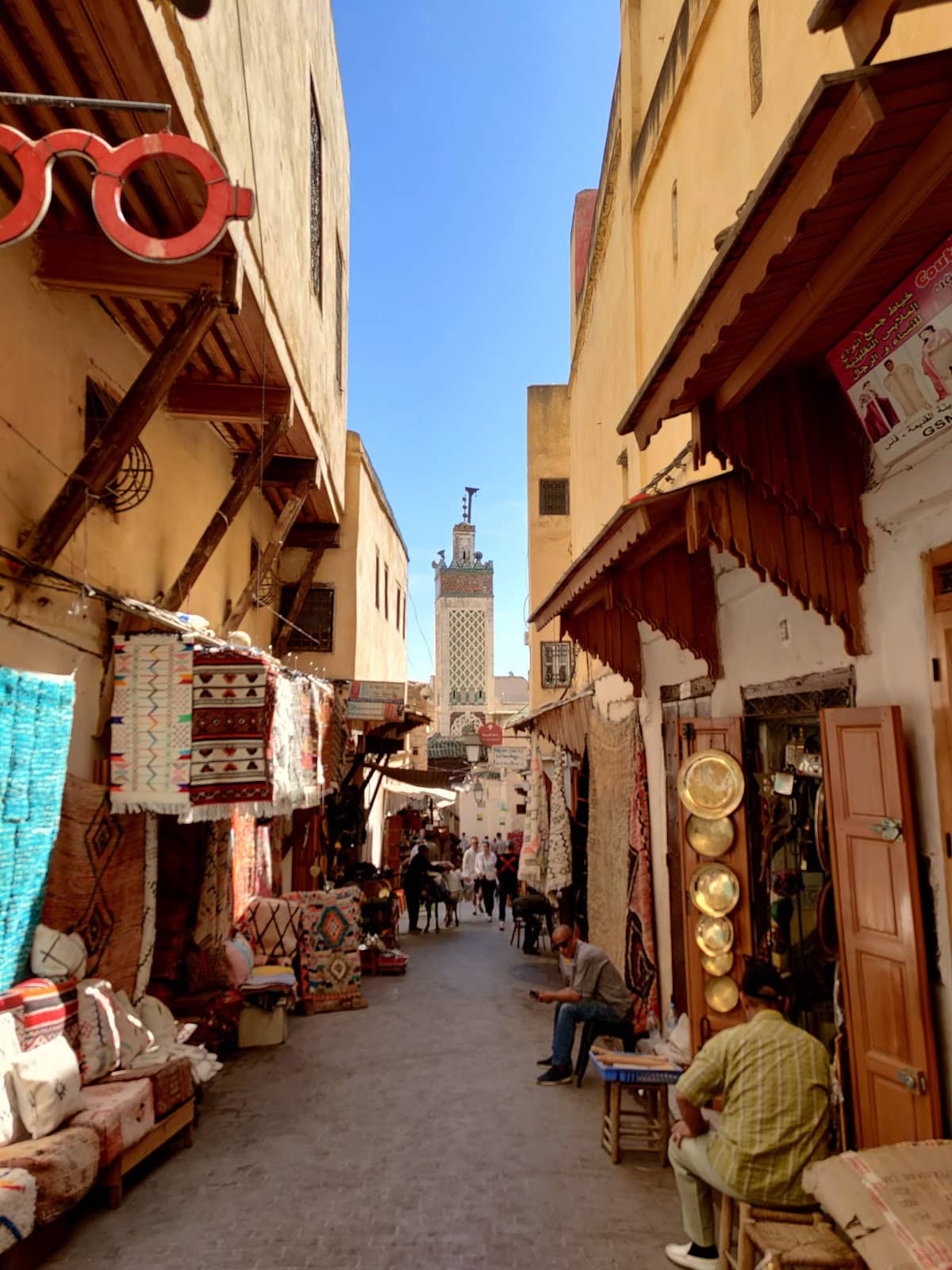 Mom's Touch Restaurant