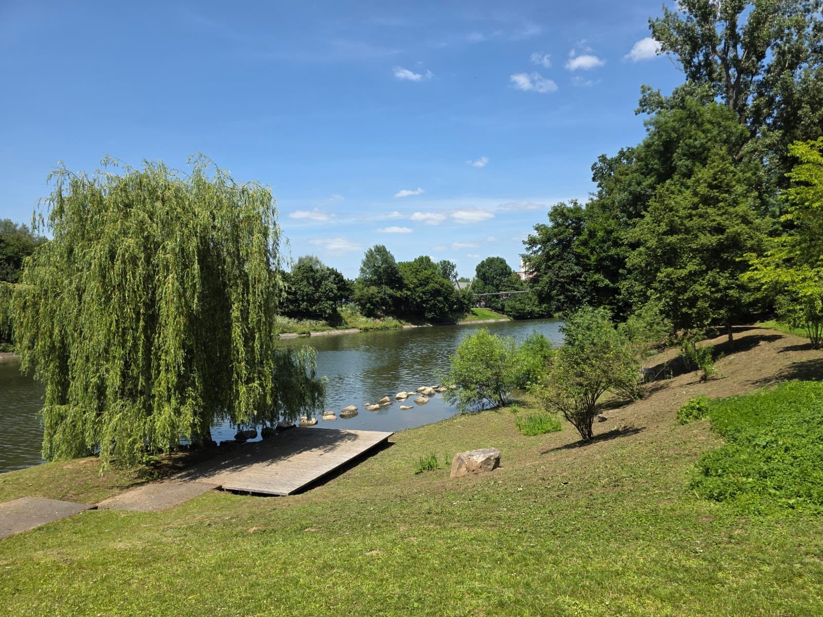 Neckar Käpt’n River Cruises - Image 1