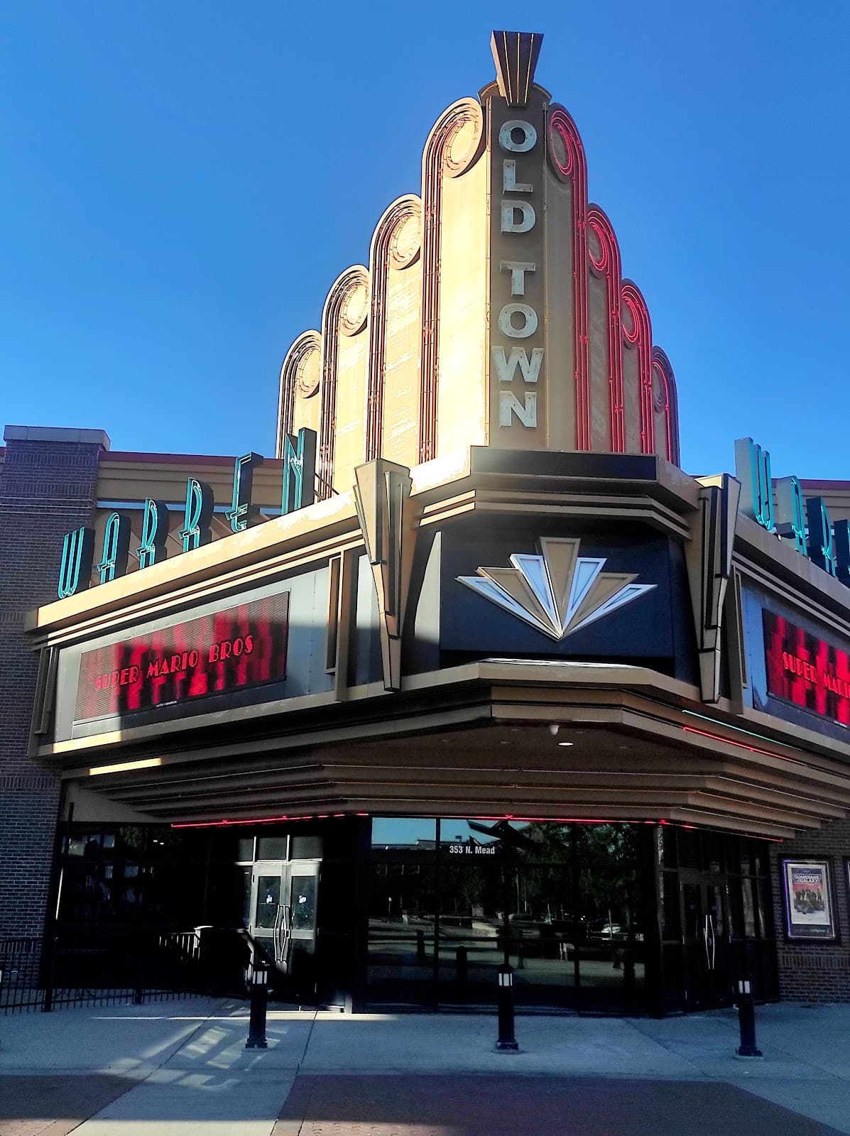 Old Town Square - Image 1