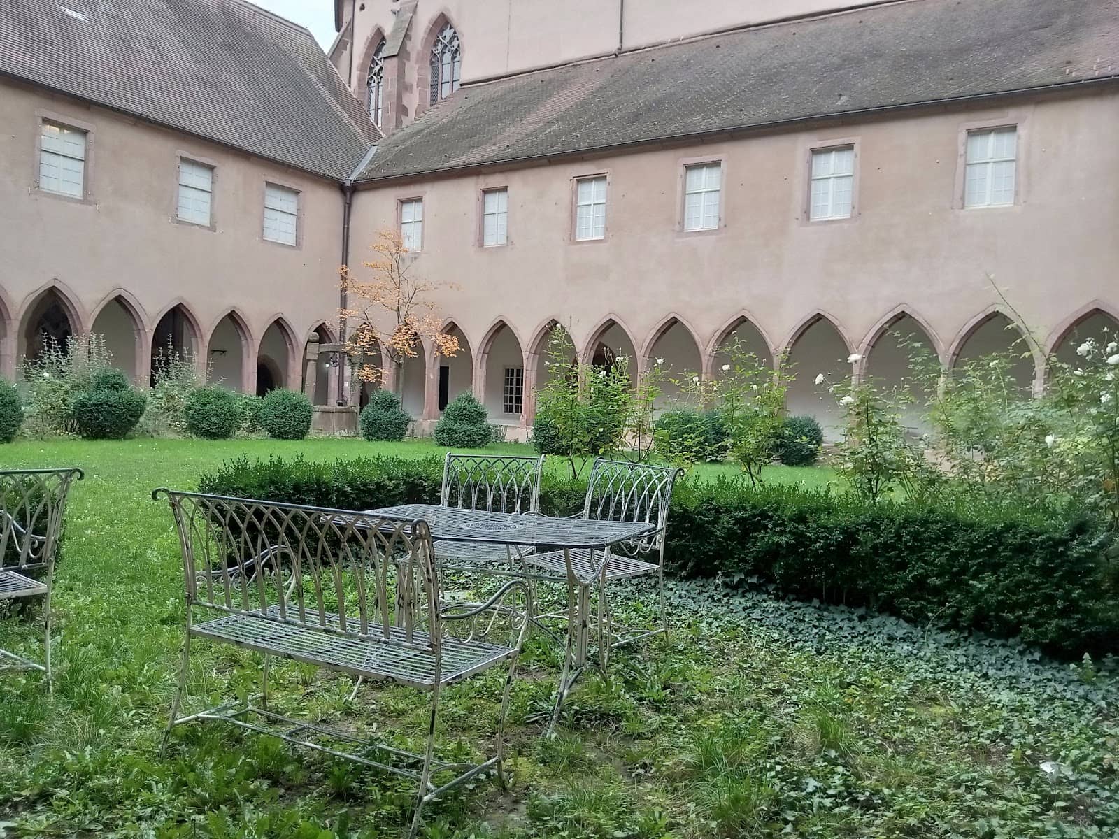 Concert Hall Acoustics