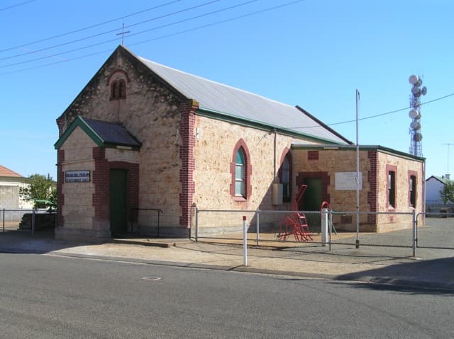 Balaklava History Museum - Image 1