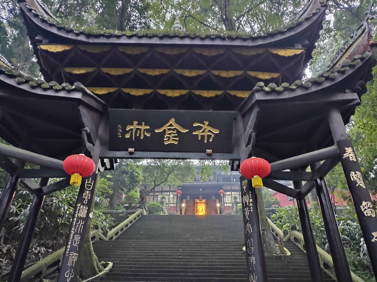 Ancient Architecture