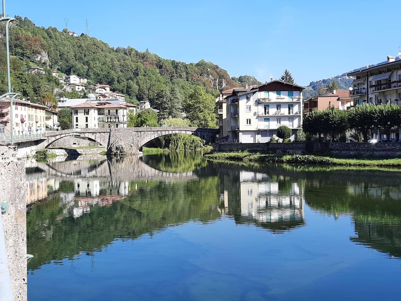 San Pellegrino Water Museum