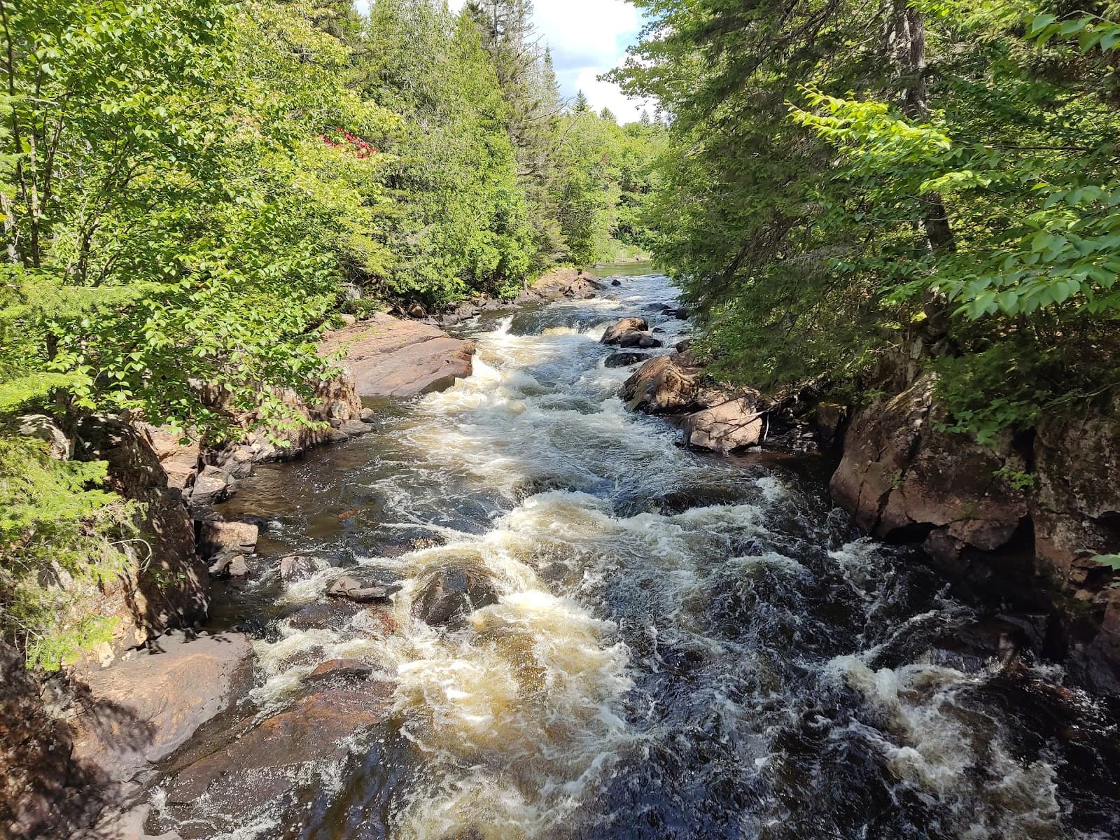 Chutes-Croches - Image 1