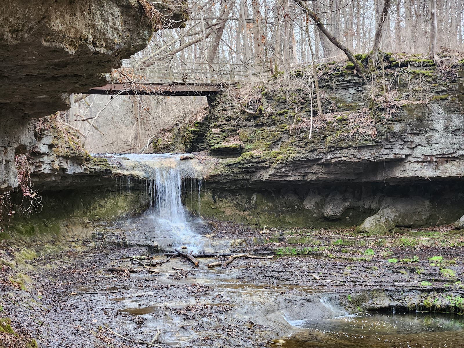 Glen Helen Nature Preserve - Image 1