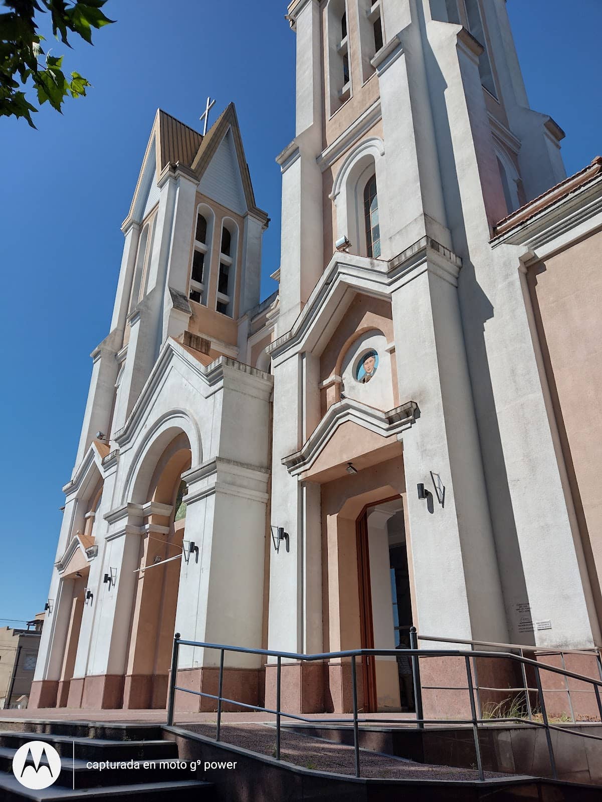 Vertical photo