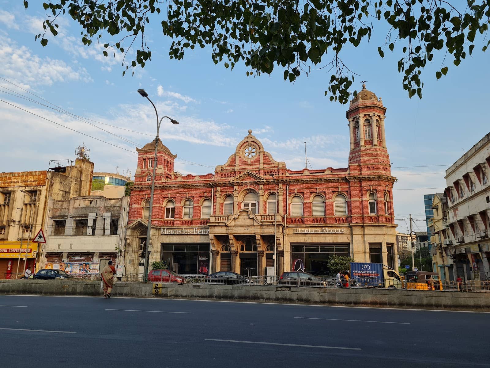 HYPE - Burger & Beyond