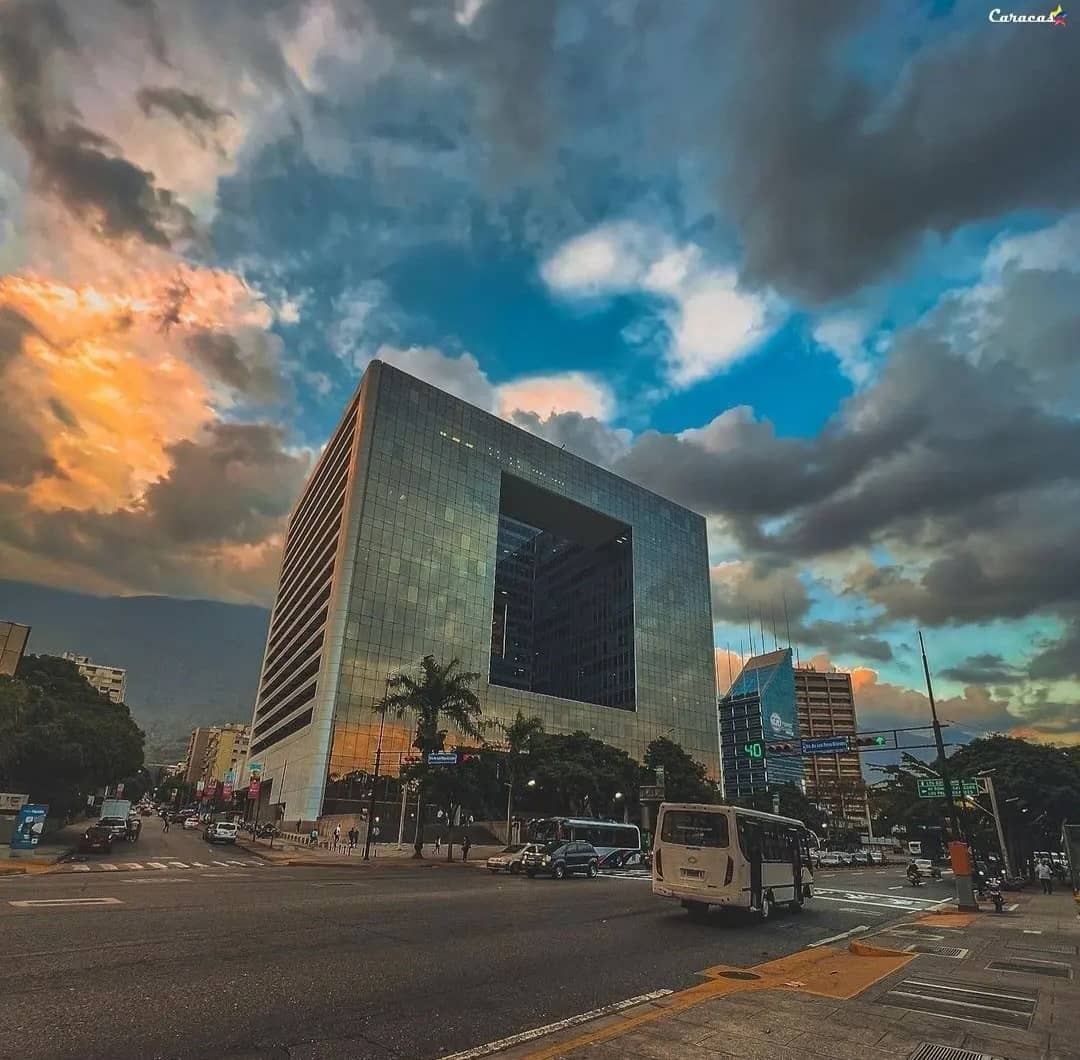 Urban Views