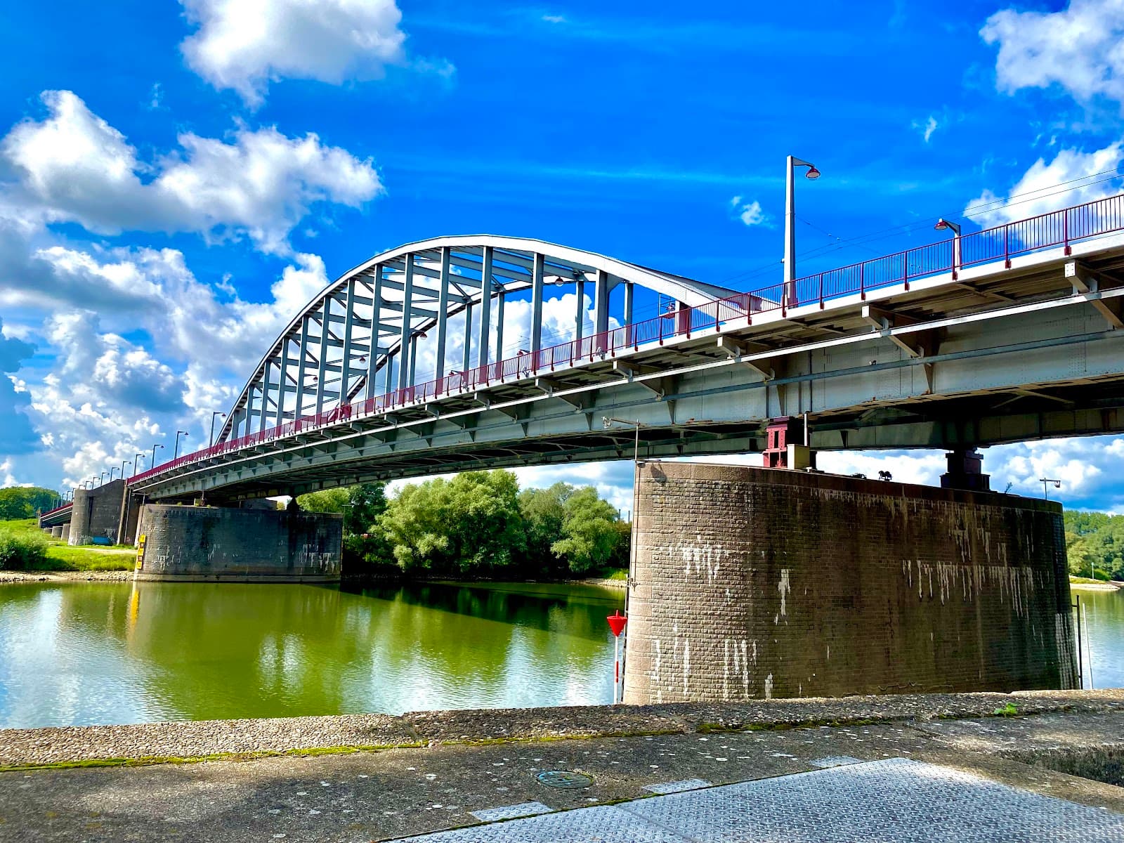 John Frost Bridge - Image 1