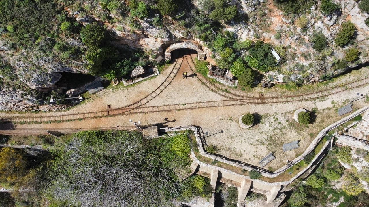 Mining History Insights