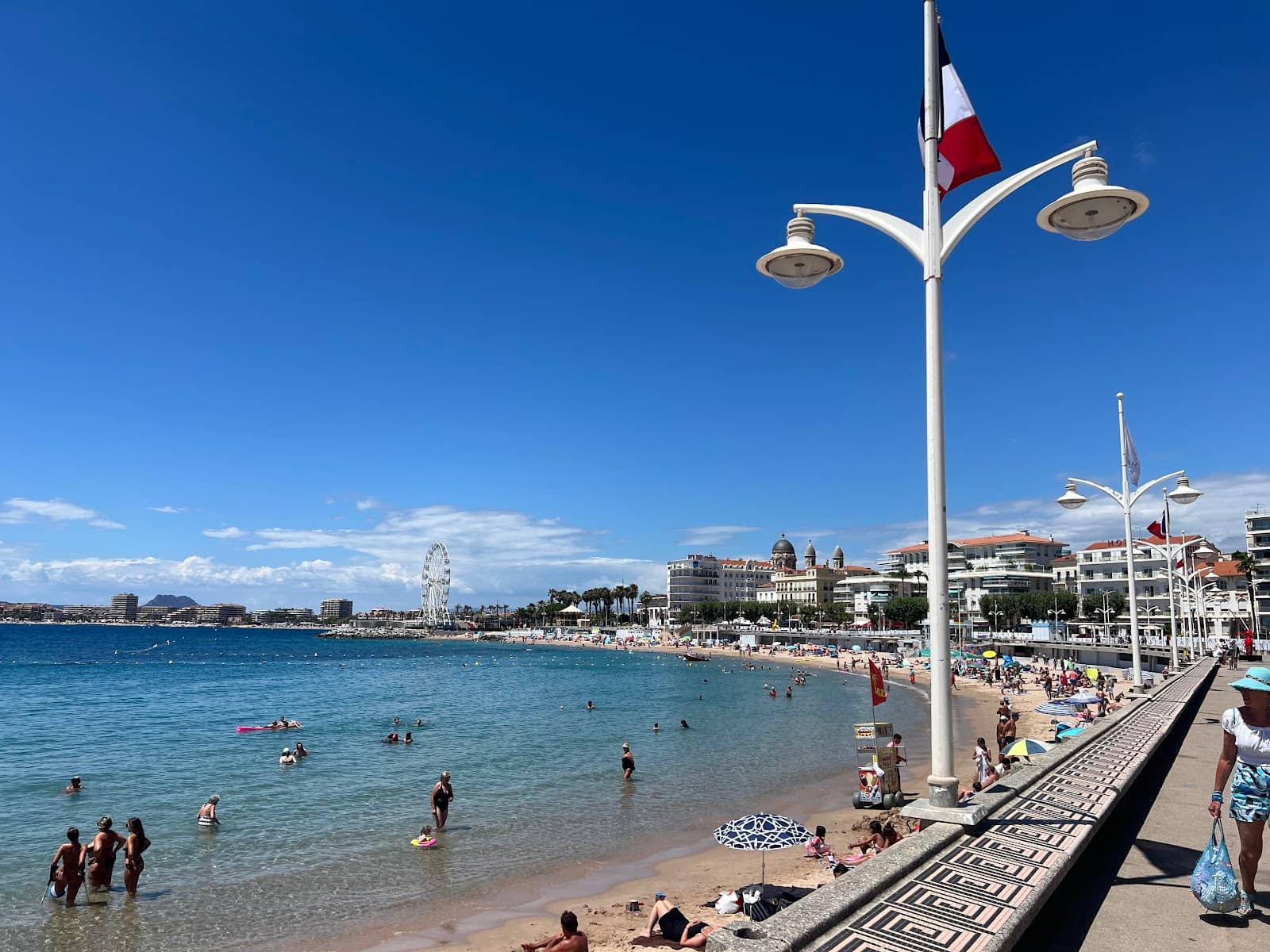 Enchanting Sunset Views