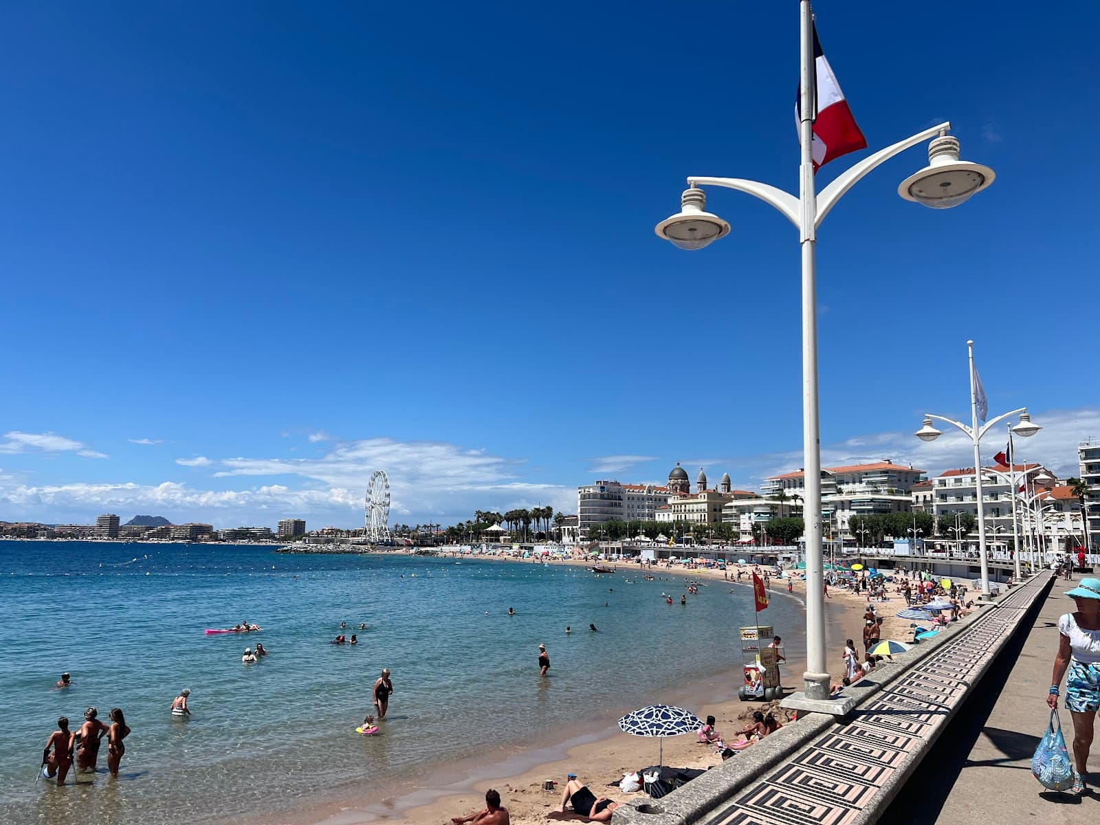 Plage du Veillat - Image 1