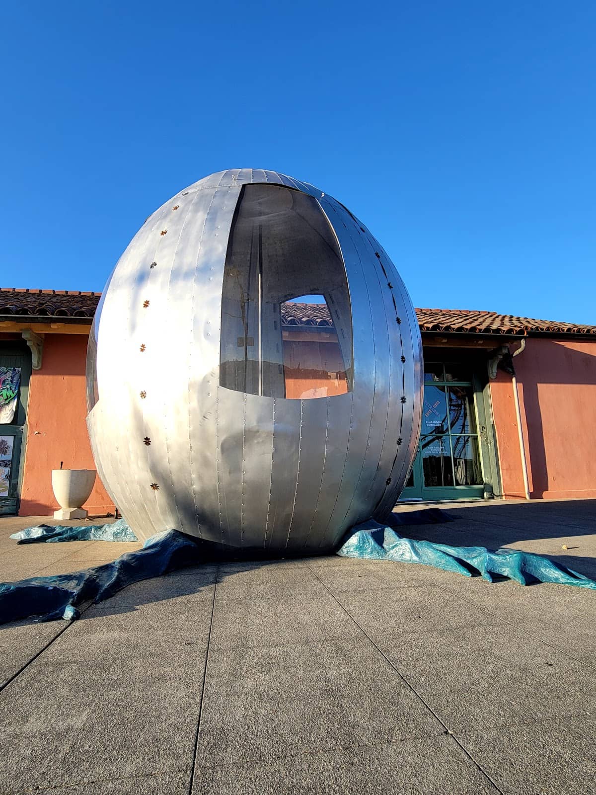 SMART Train Experience