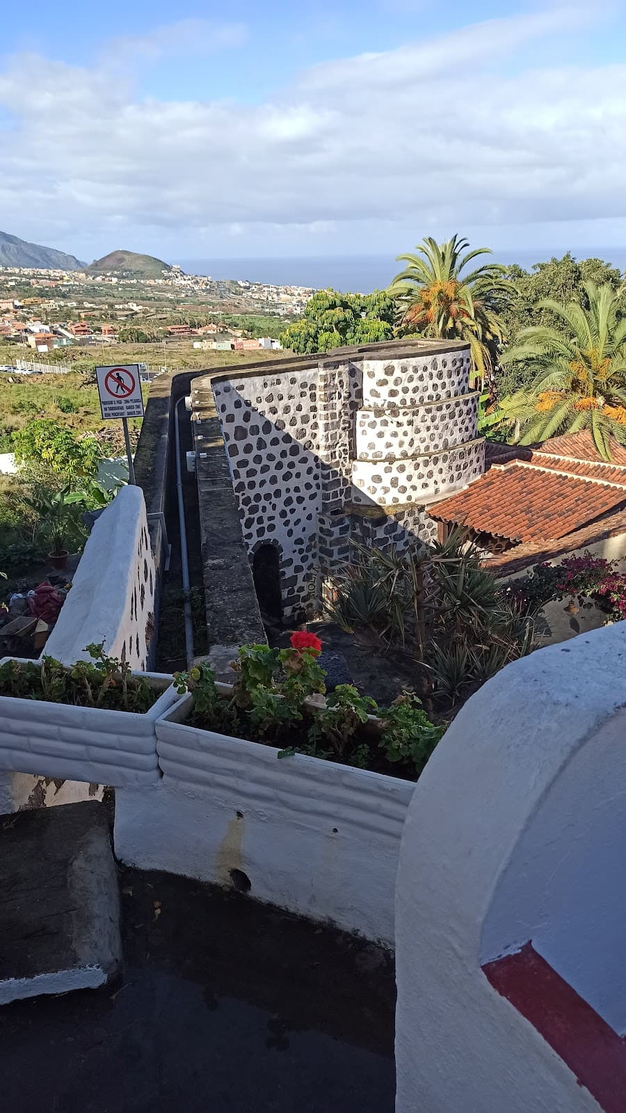 La Máquina Gofio Mill - Image 1