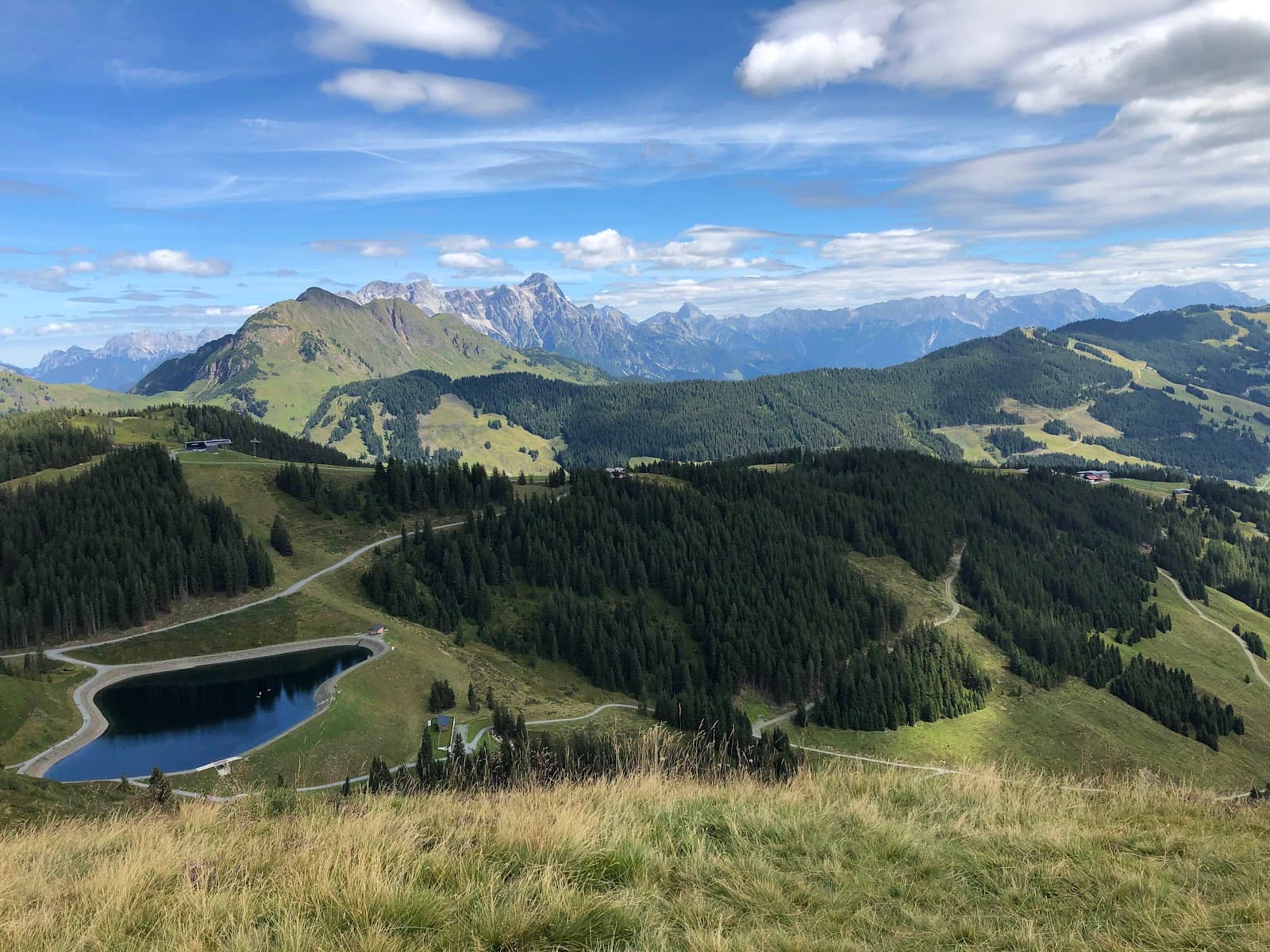 Hiking Trails
