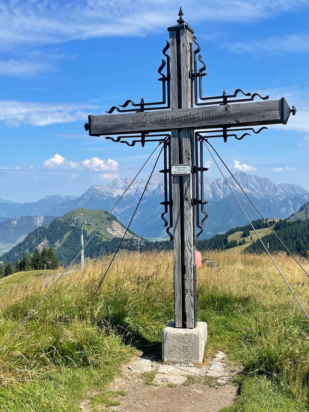 Vertical photo