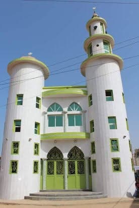 Yoff Dakar - Image 1