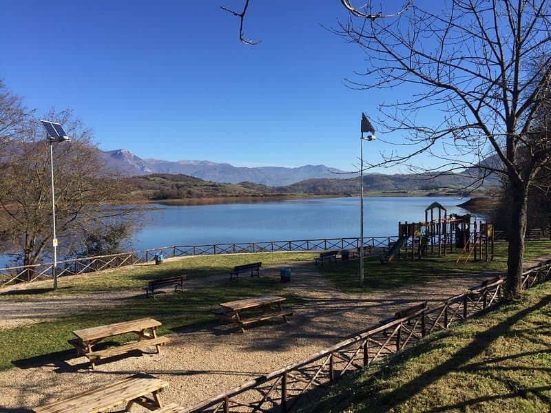 Lake Canterno - Image 1