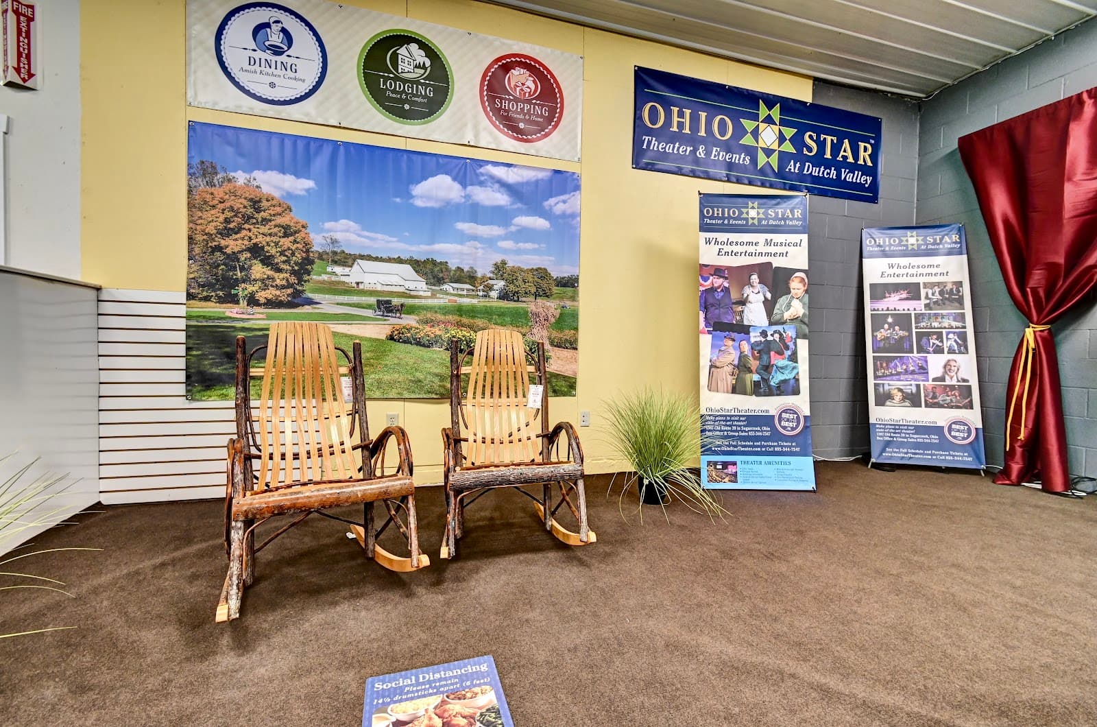 Walnut Creek Flea Market - Image 1