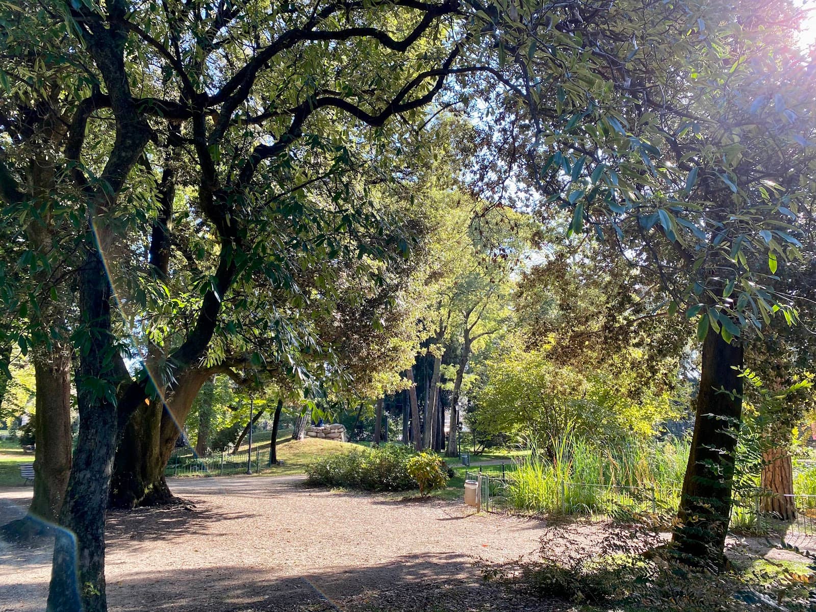 Di Rara Pianta Event