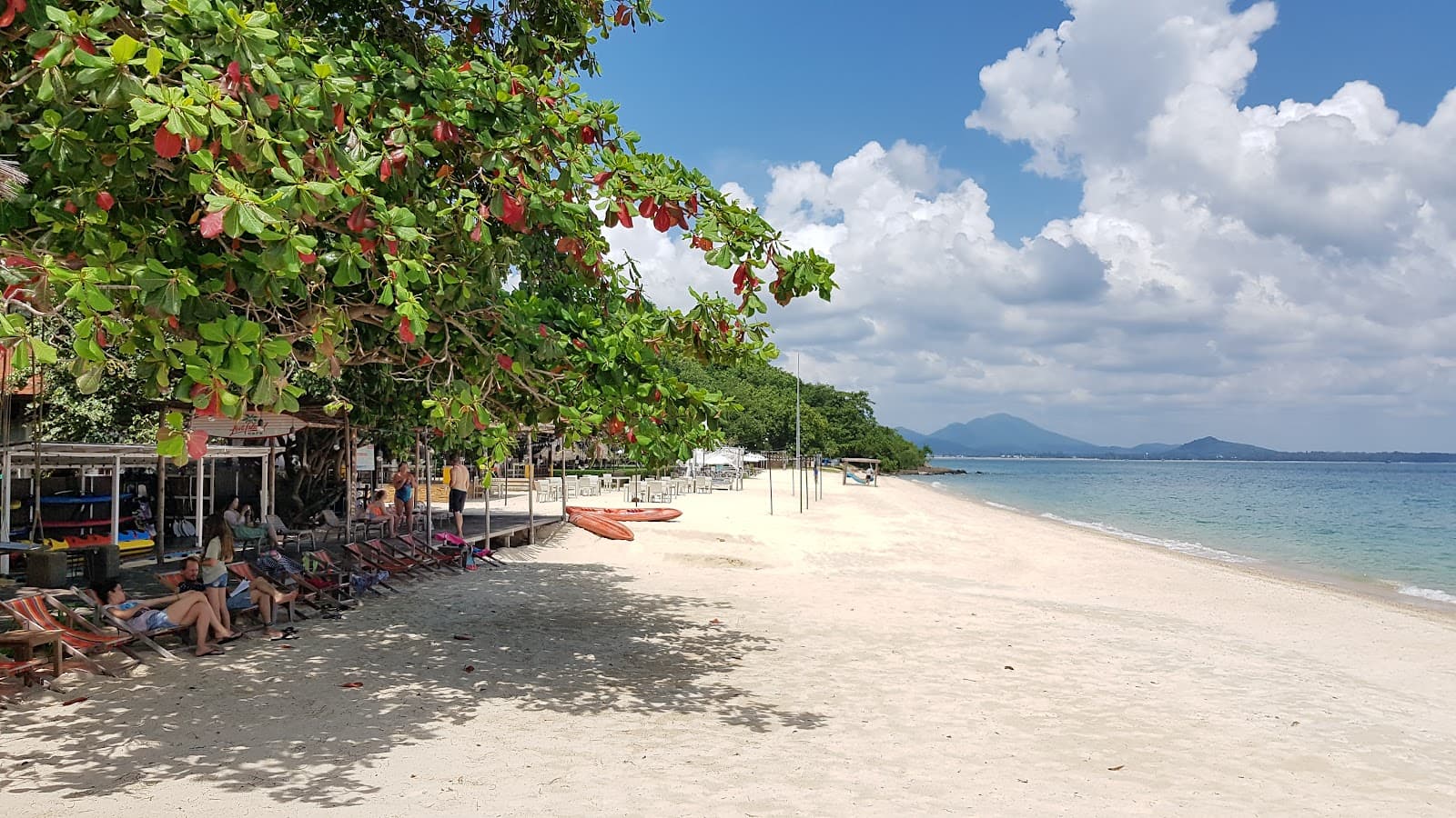 Ao Noi Na (Ko Samet) - Image 1