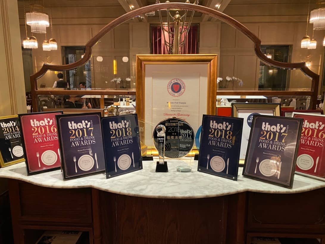 Mango Habanero Chicken Tenders