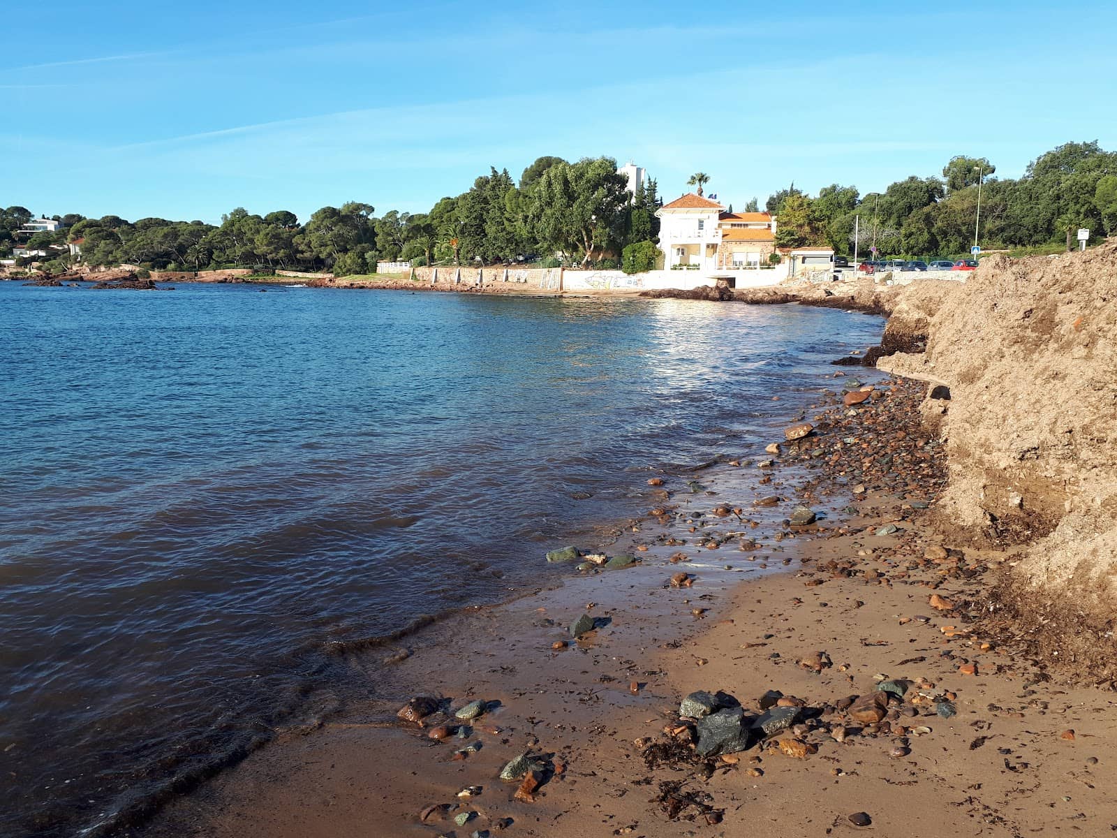 Coastal Path Exploration