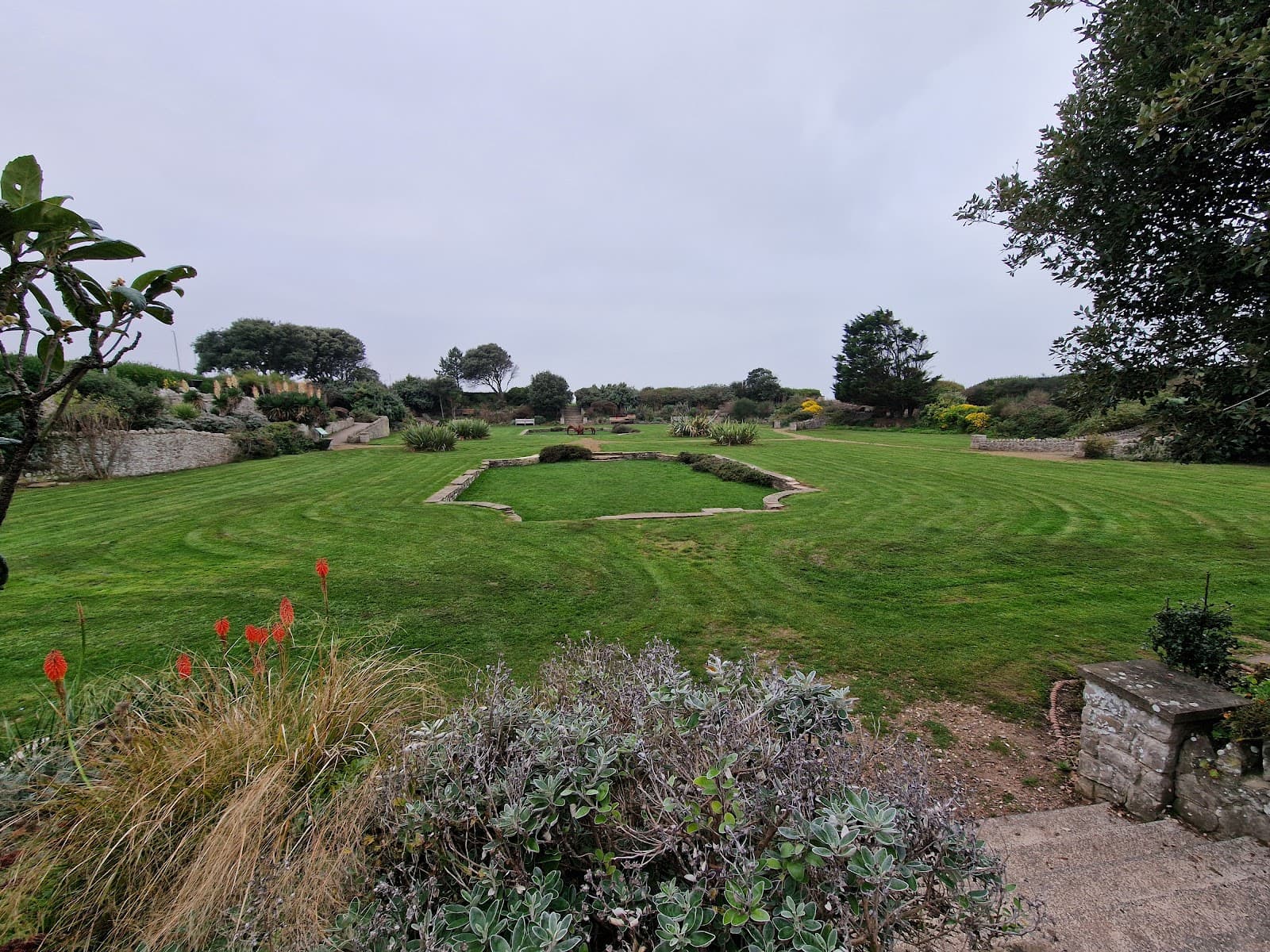 Sunken Gardens, Westgate-on-Sea - Image 1