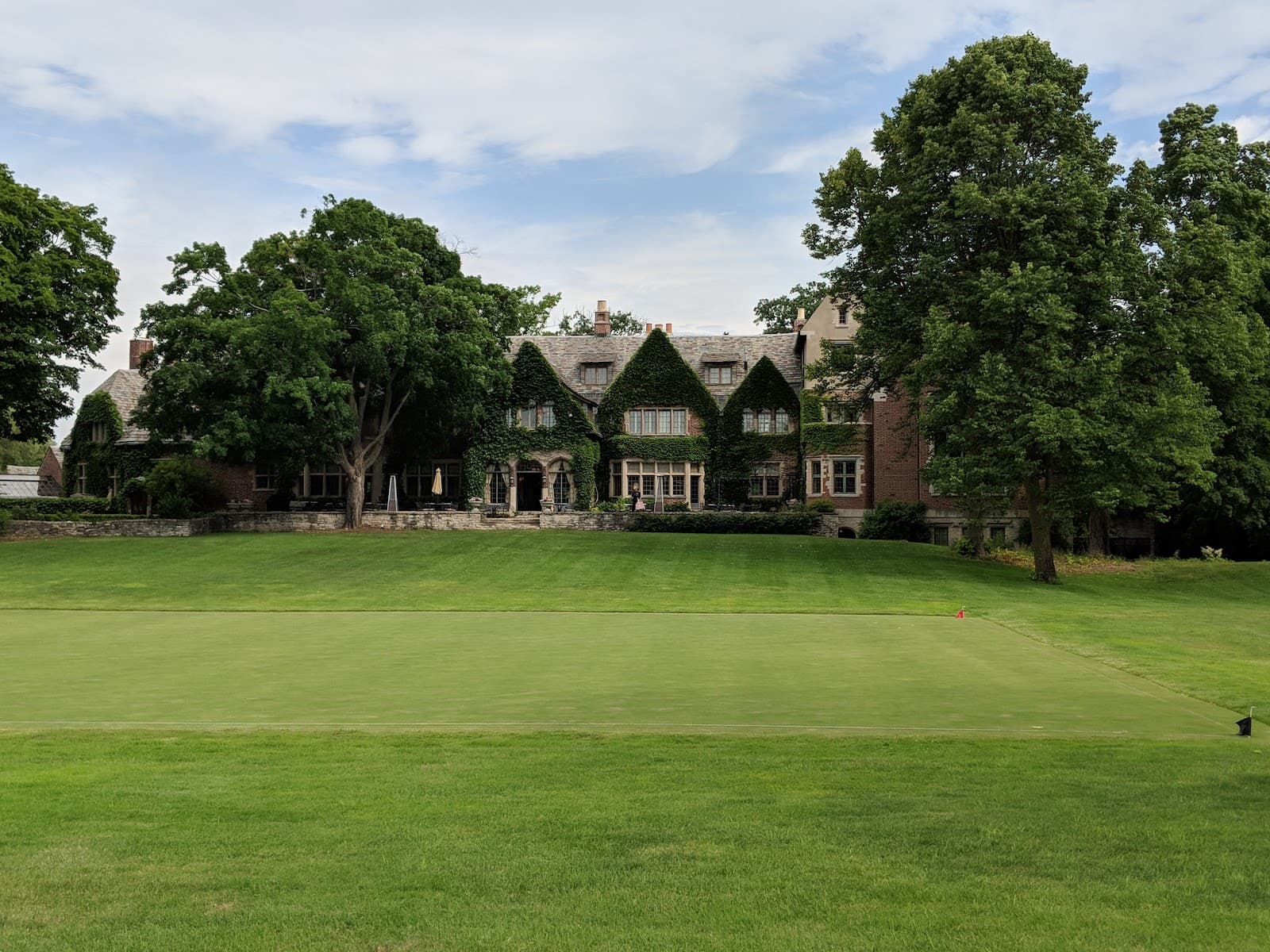 Riverbend (Kohler) - Image 1