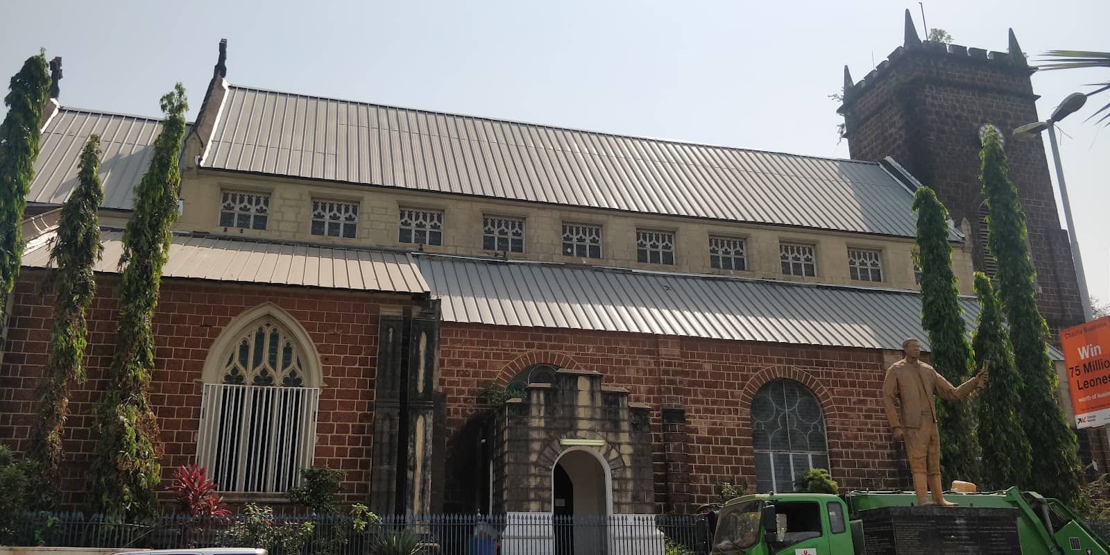 Historical Significance