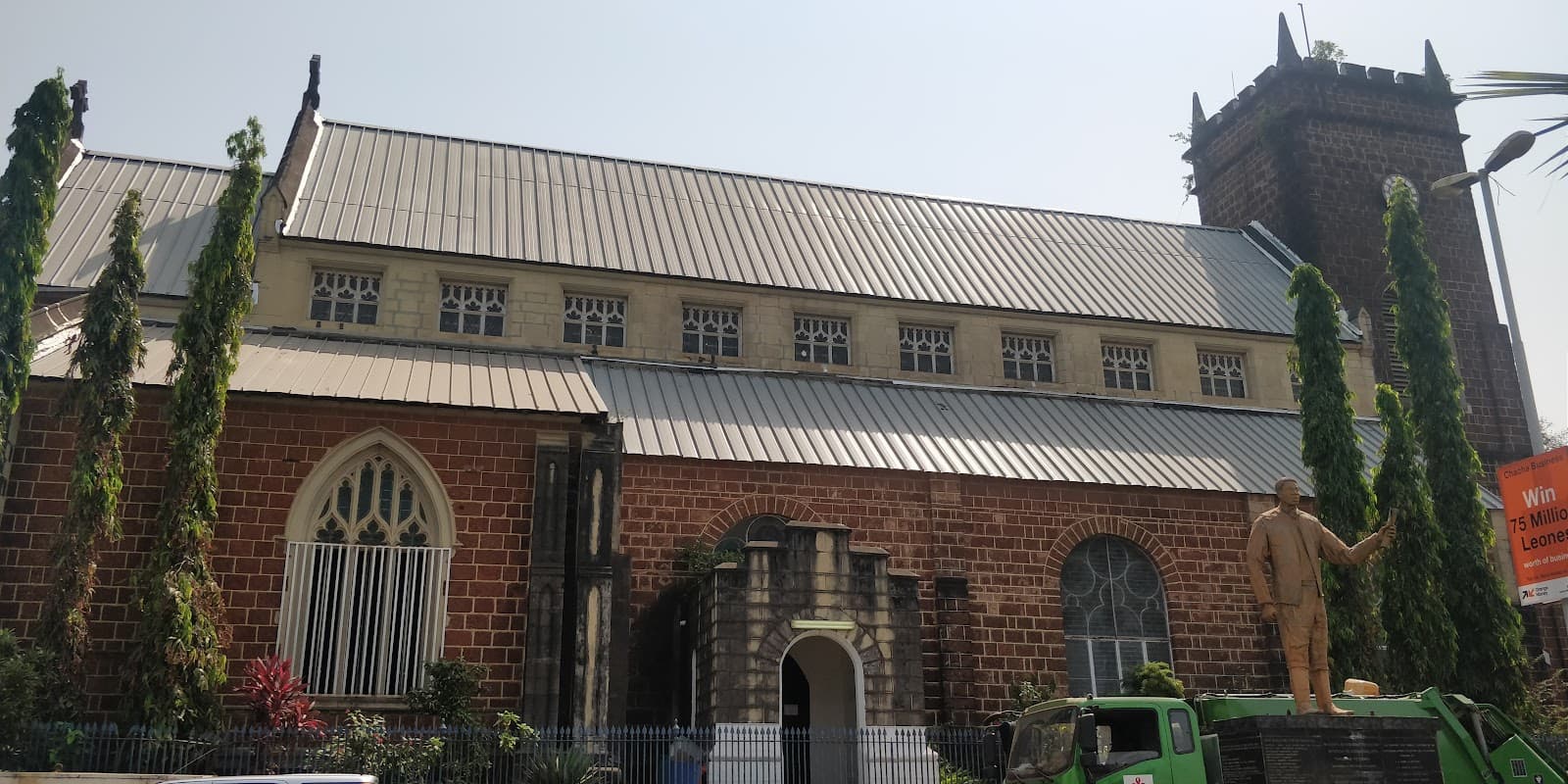 St George's Cathedral - Image 1