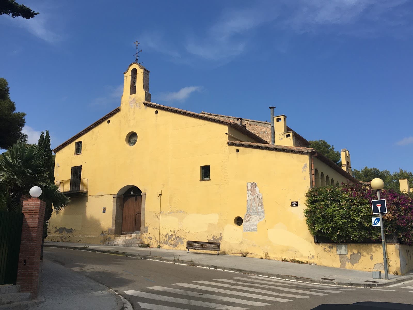 Ermita de Sant Cristòfol - Image 1