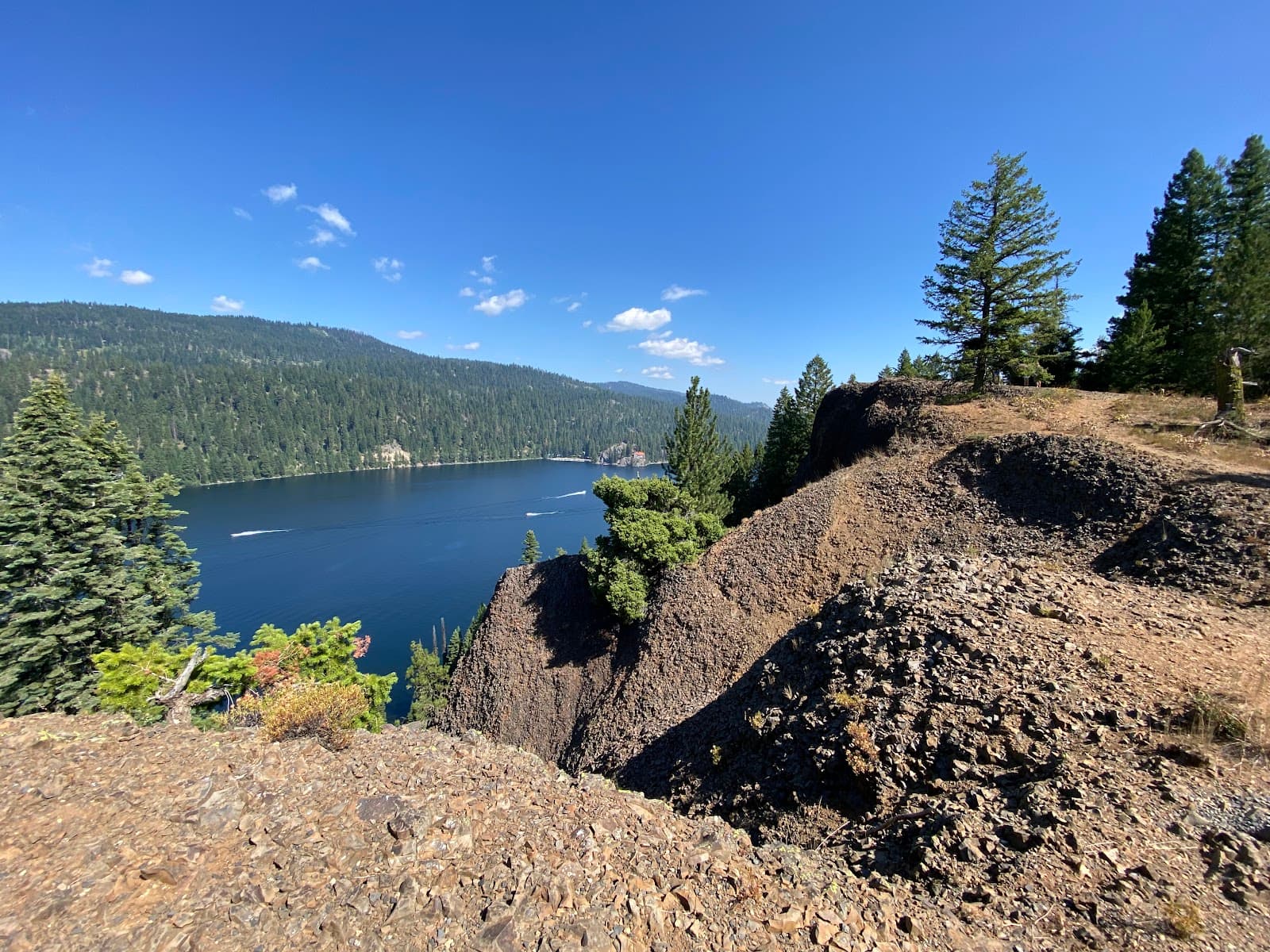 Osprey Point Overlook - Image 1