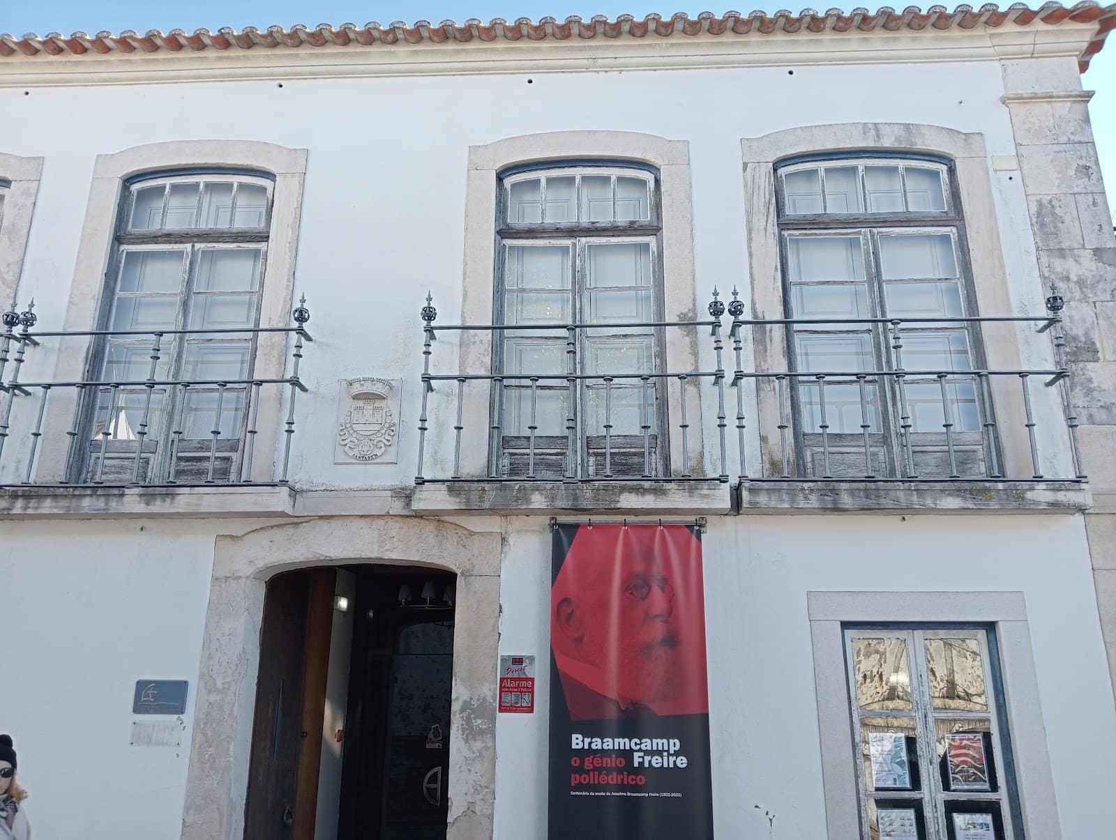 Historical Building