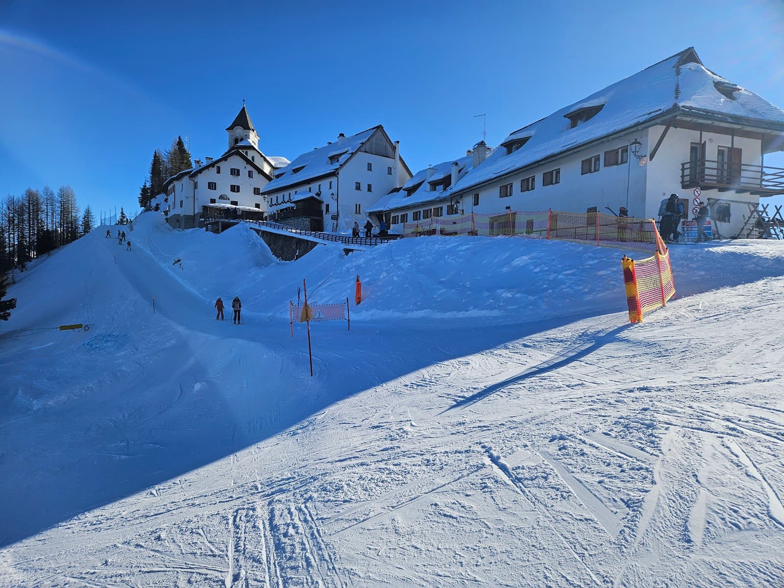 Tarvisio Ski Area - Image 1