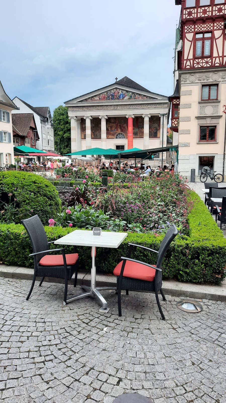 Rotes Haus - Image 1