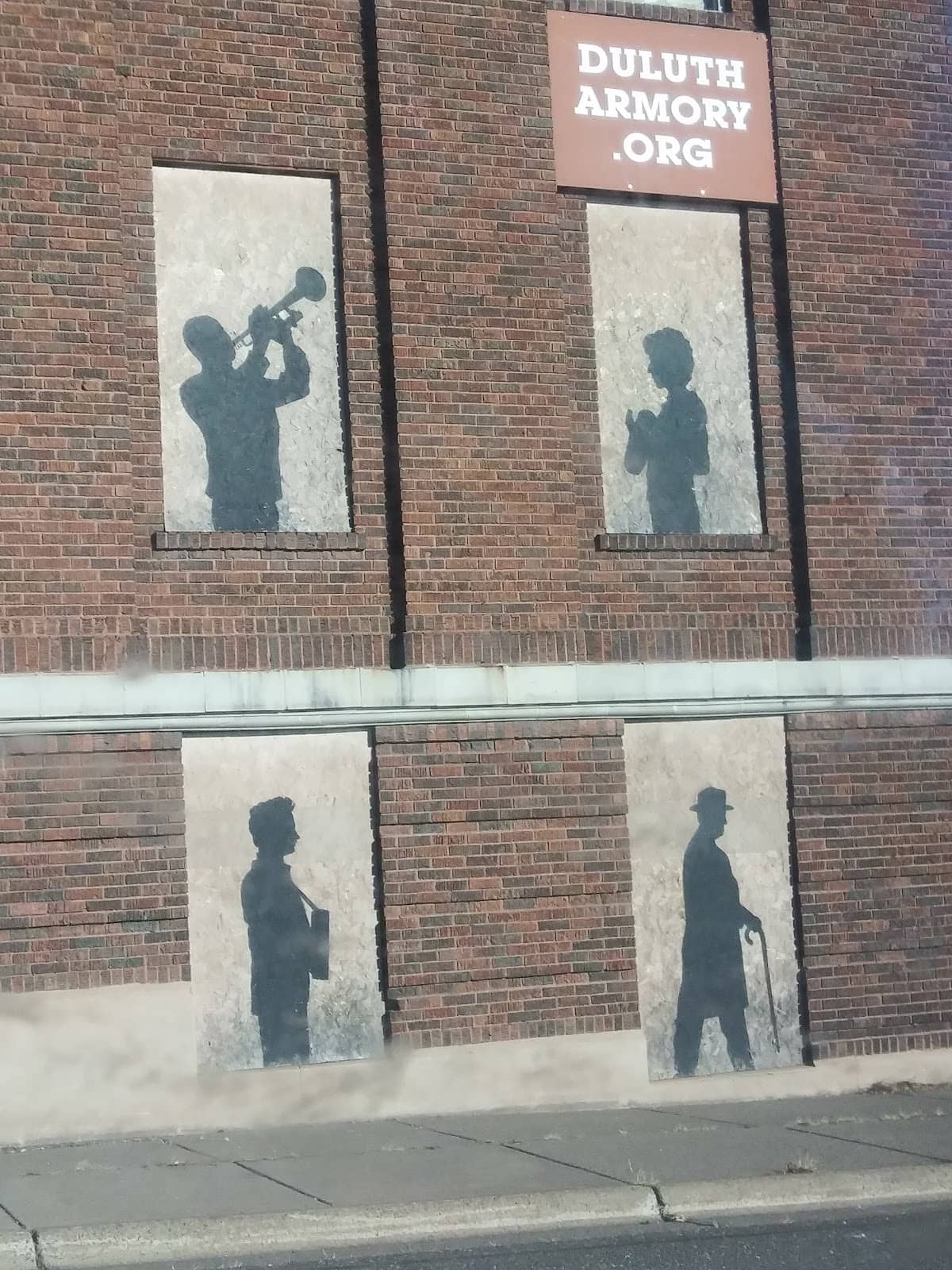 Vertical photo