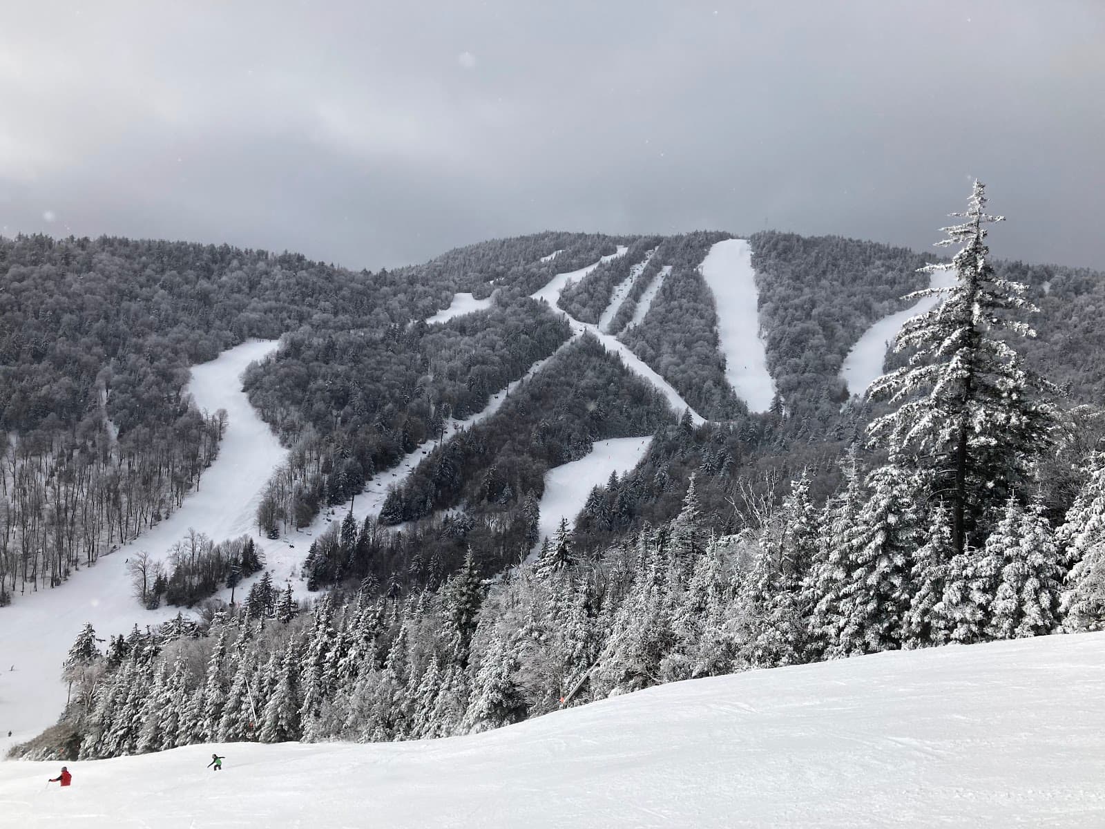 Gore Mountain - Image 1